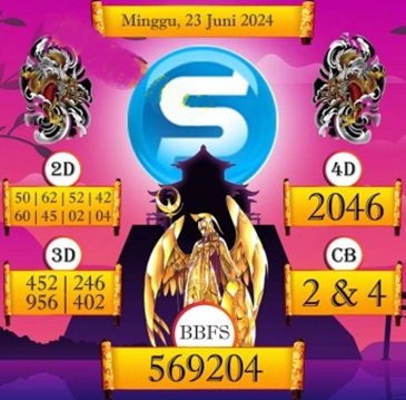 SYAIR SGP VIP